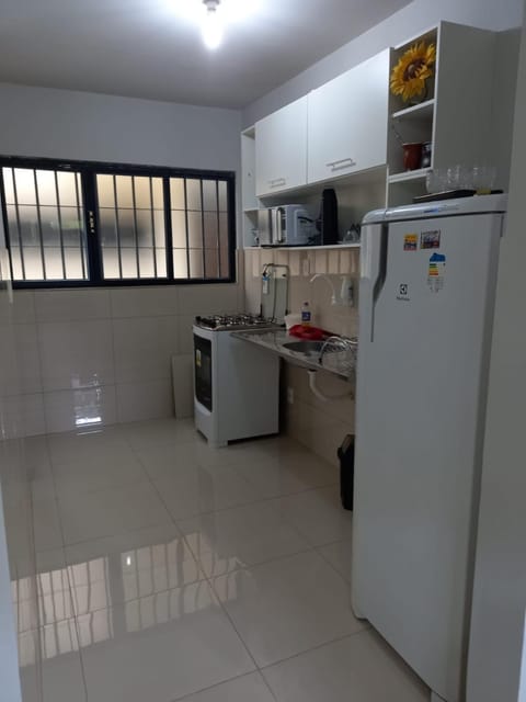 Apartamento Cristo Rei, ótima localização Apartment in Teresina