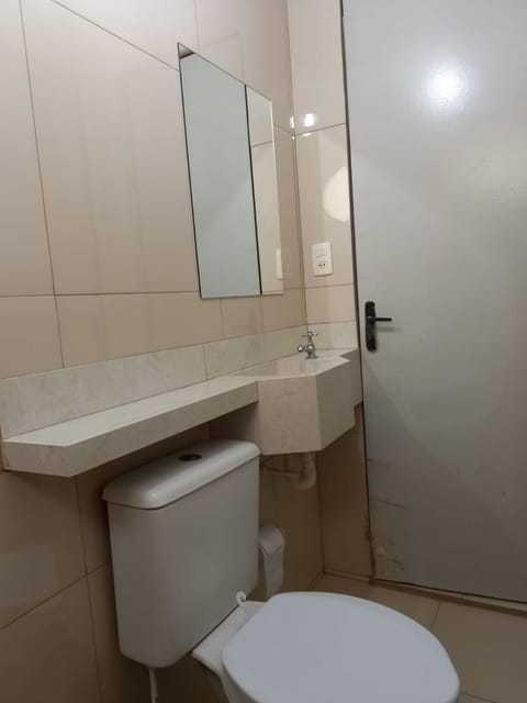 Apartamento Cristo Rei, ótima localização Apartment in Teresina