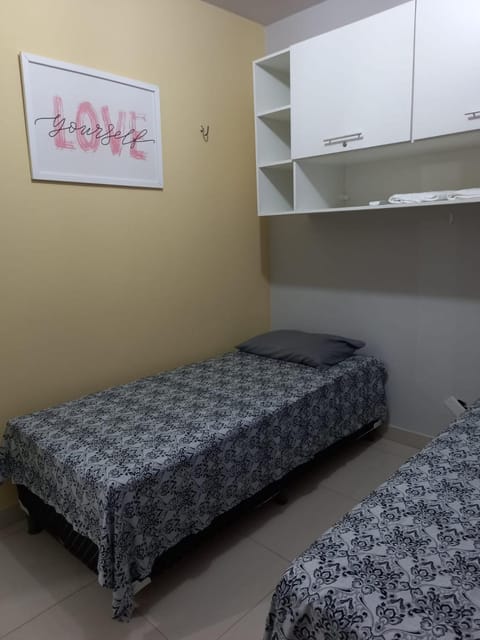 Apartamento Cristo Rei, ótima localização Apartment in Teresina