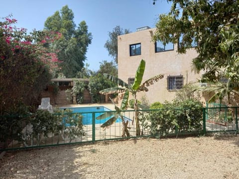 Villa mango Chalet in Thiès Region, Senegal