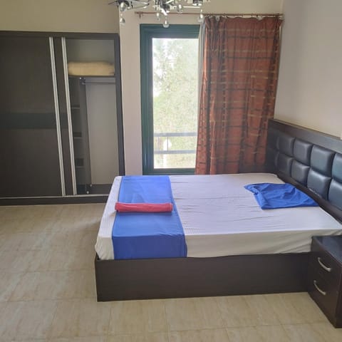 Juliee House-Criss Resort-Naama Bay Condominio in Sharm El-Sheikh