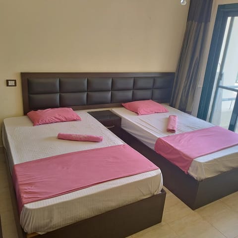 Juliee House-Criss Resort-Naama Bay Condominio in Sharm El-Sheikh