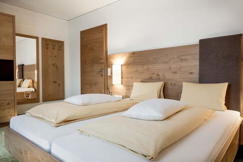 DIE BARBARA Appartements & Zimmer Apart-hotel in Schladming