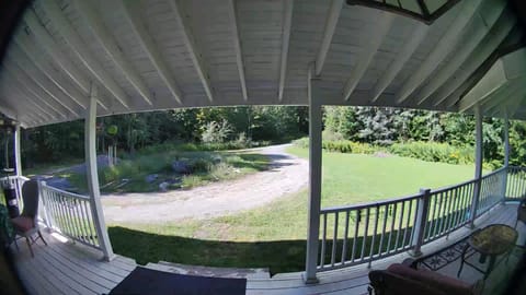 WELCOME Hikers, Bikers, boaters n trailers etc plenty of PRIVATE parking Farm Stay in Wilmington