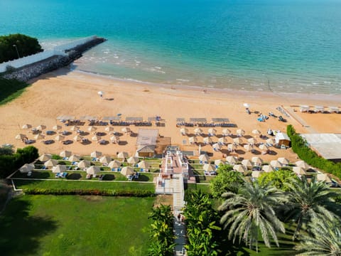 BM Beach Hotel Hotel in Ras al Khaimah