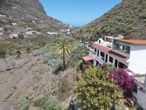 Casa Lara Apartment in La Gomera