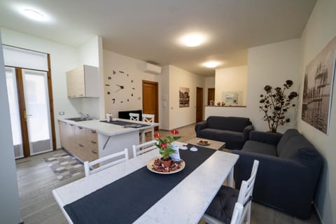 Fontana Fiorita Iseo Apartment in Iseo