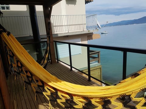 Casa inteira no Ribeirão da ilha Chalet in Florianopolis