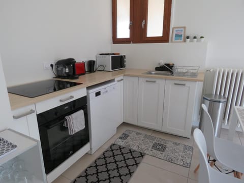 "La Scierie" T4 80m2 Annecy Apartment in Annecy