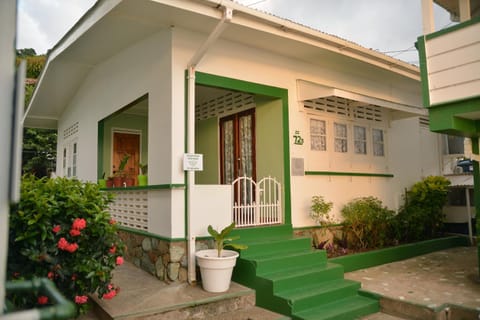 Cholson Chalets Wohnung in Trinidad and Tobago
