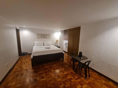 Bryan Condominium Suites Appart-hôtel in Pasay