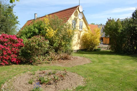 Engbjerg BnB Übernachtung mit Frühstück in Hirtshals