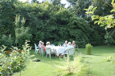 Engbjerg BnB Pensão in Hirtshals