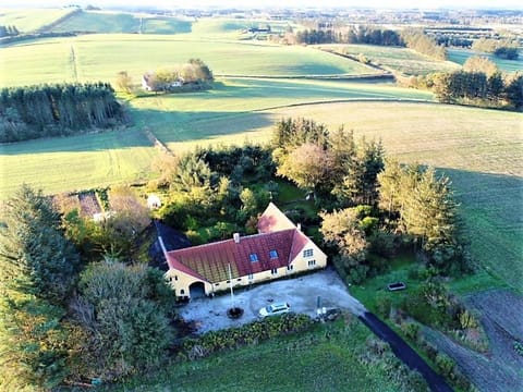 Engbjerg BnB Bed and Breakfast in Hirtshals