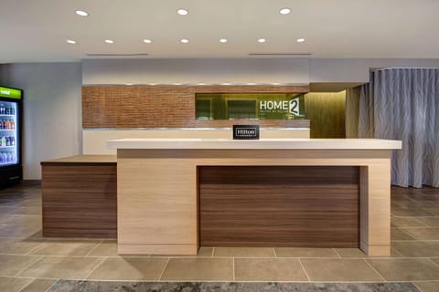 Home2 Suites by Hilton Troy Hotel in Troy