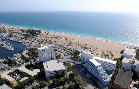 B Ocean Resort Fort Lauderdale Beach Hotel in Fort Lauderdale