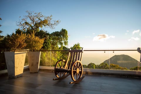 Casa 1800 Cerro Verde Hotel in La Libertad Department, El Salvador