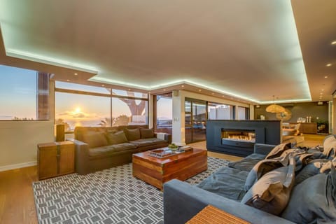 Ocean Pearl Maison in Camps Bay