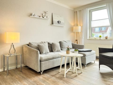 Landmark view