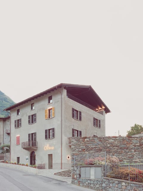 Agriturismo Olmo Farm Stay in Province of Brescia