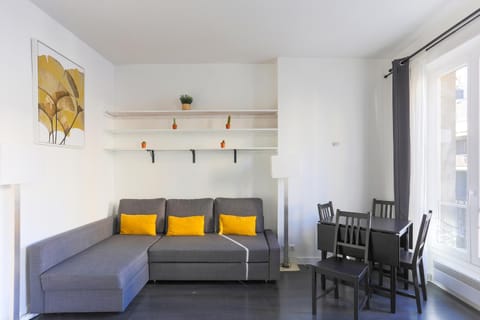 Champs de Mars Appartement Apartment in Paris