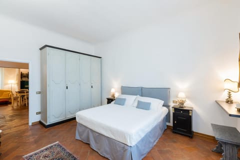Fiesole's cozy Apartment 2 Condominio in Fiesole