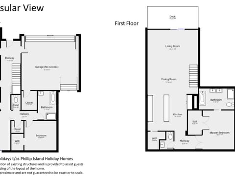 21 Peninsula View House in Cowes