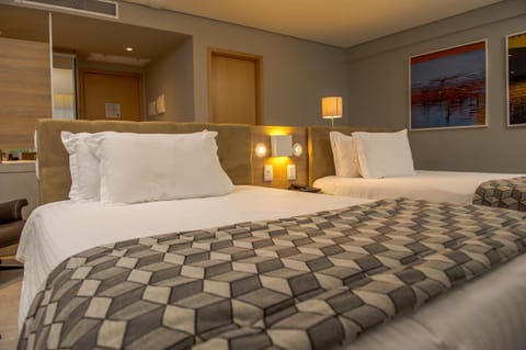 Silverton Paiva Experience - Flat Apartment hotel in Cabo de Santo Agostinho
