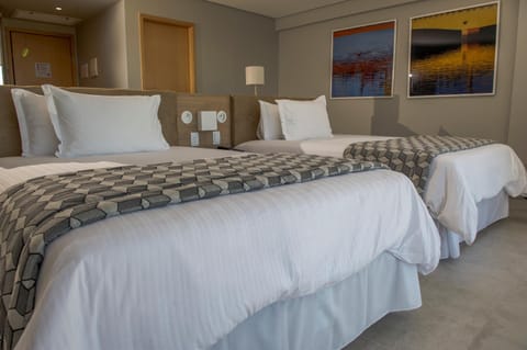 Silverton Paiva Experience - Flat Apartment hotel in Cabo de Santo Agostinho