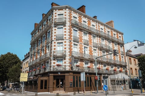 Hotel De La TA Hotel in Rennes
