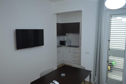 Villa Baia dei Gruccioni Apartment in Trani