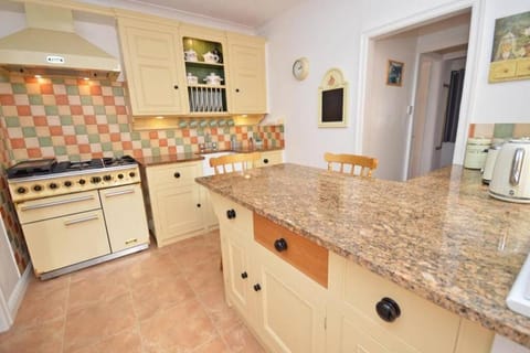 Westfield House - Characterful 7 bedroom townhouse House in Skipton