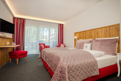 Landhaus Sommerau Hotel in Tyrol