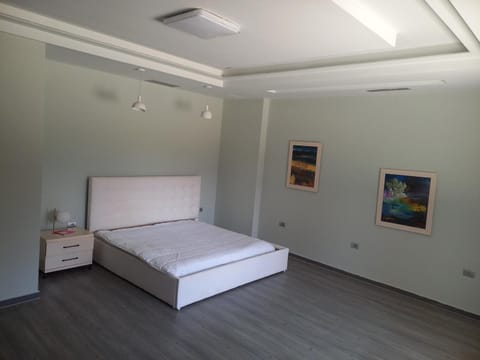 Cada View Bed and Breakfast in Tirana County, Albania