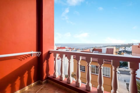 Three bedroom apartment ii near Sc Apartment in Santa Cruz de Tenerife