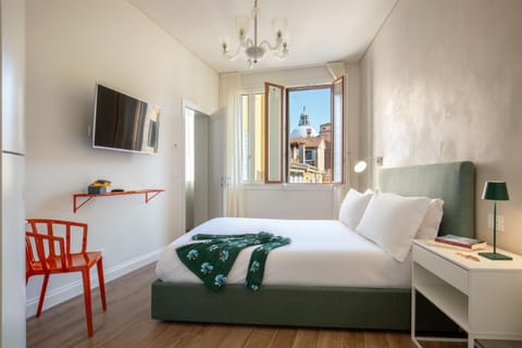 Daplace - Sardela Apartment Condominio in San Marco