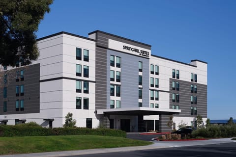 SpringHill Suites by Marriott Milpitas Silicon Valley Hôtel in Milpitas