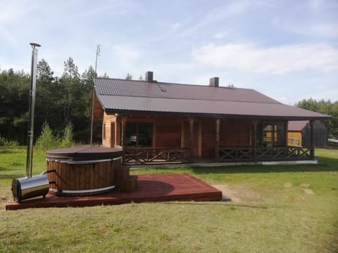 Property building, Spring, Day, Natural landscape