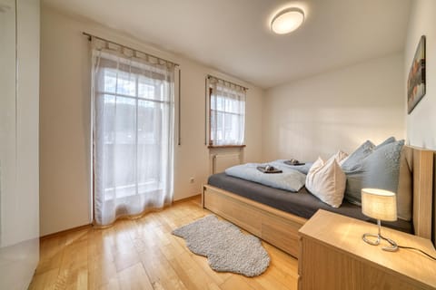 FaWa Apartments "Family" Condo in Bruneck
