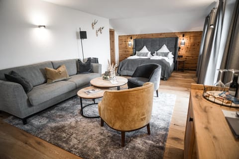 Unternberg Hof Ruhpolding Hotel in Ruhpolding