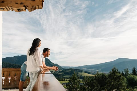 View (from property/room), Balcony/Terrace