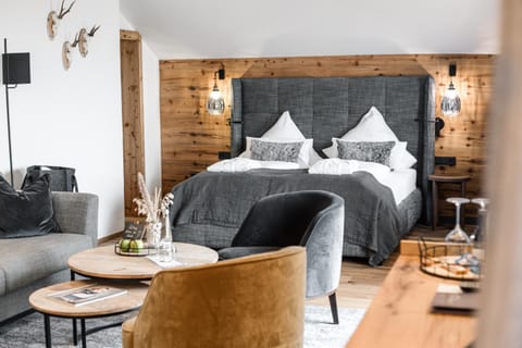 Unternberg Hof Ruhpolding Hotel in Ruhpolding