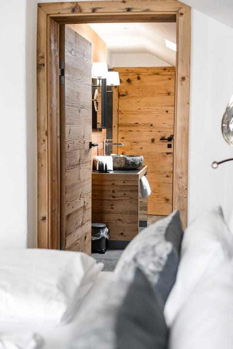 Unternberg Hof Ruhpolding Hotel in Ruhpolding