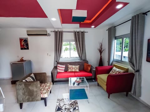 Mooksquare - BN SPOT Apartment in Douala