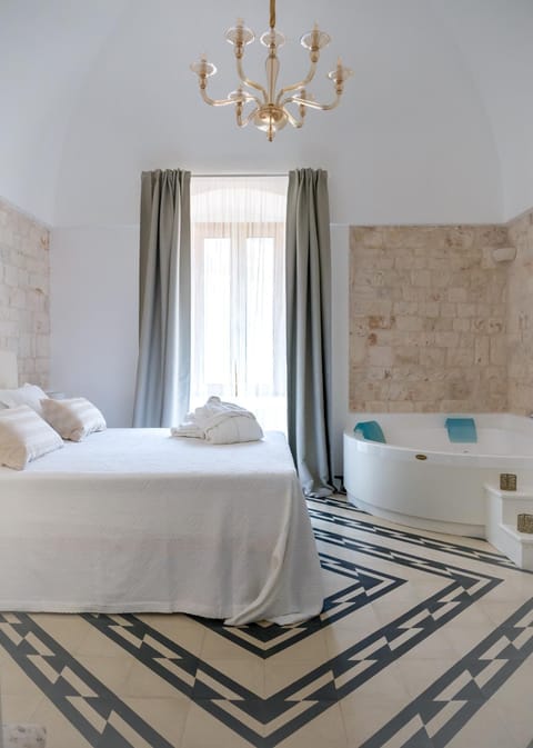 Villa Aurelia Suites and Apartments Bed and Breakfast in Locorotondo