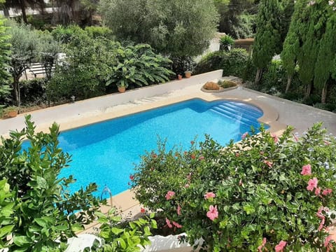 Villa Margarita - A Tranquil Oasis with Large Private Pool Villa in Marina Alta