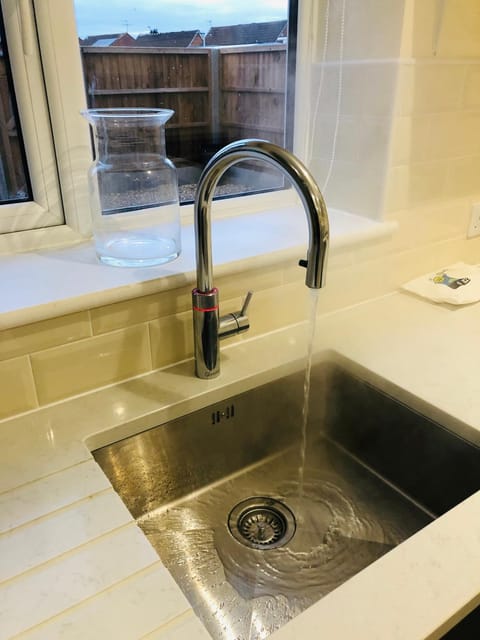 CuteRooms Bed and Breakfast in Cheltenham