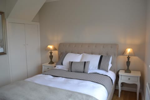 Sea Haven House in Wales