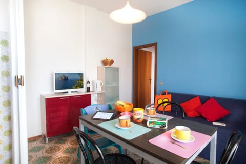 Residence Holiday Appart-hôtel in Bellaria - Igea Marina
