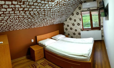 Cabana LaGică Bed and Breakfast in Cluj County